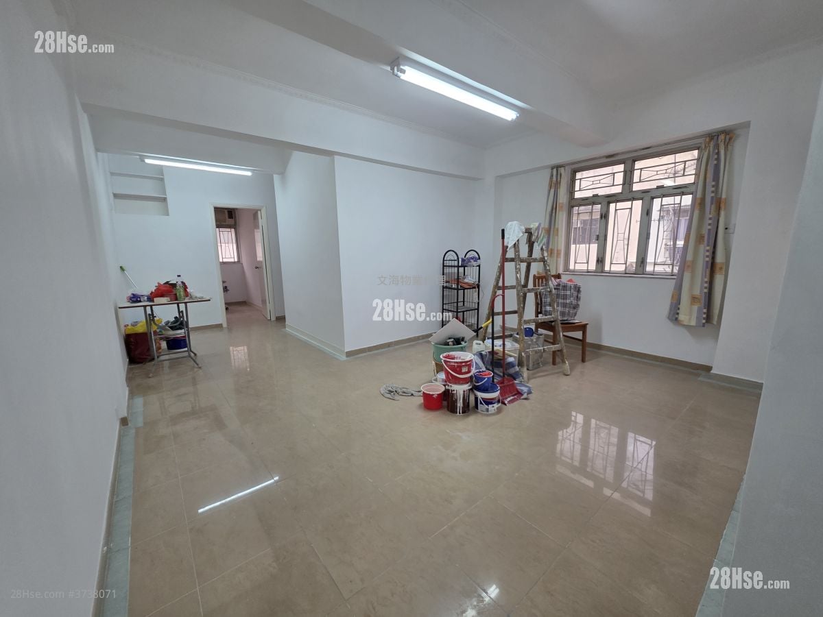 彩兰楼 售盘 3 房 , 1 浴室 629 平方尺