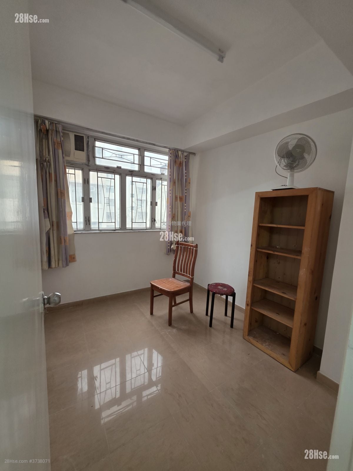 彩兰楼 售盘 3 房 , 1 浴室 629 平方尺