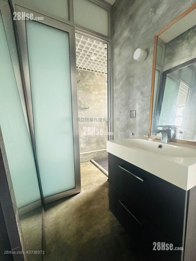 均益大廈1期 租盤 開放式間隔 , 1 浴室 370 平方呎