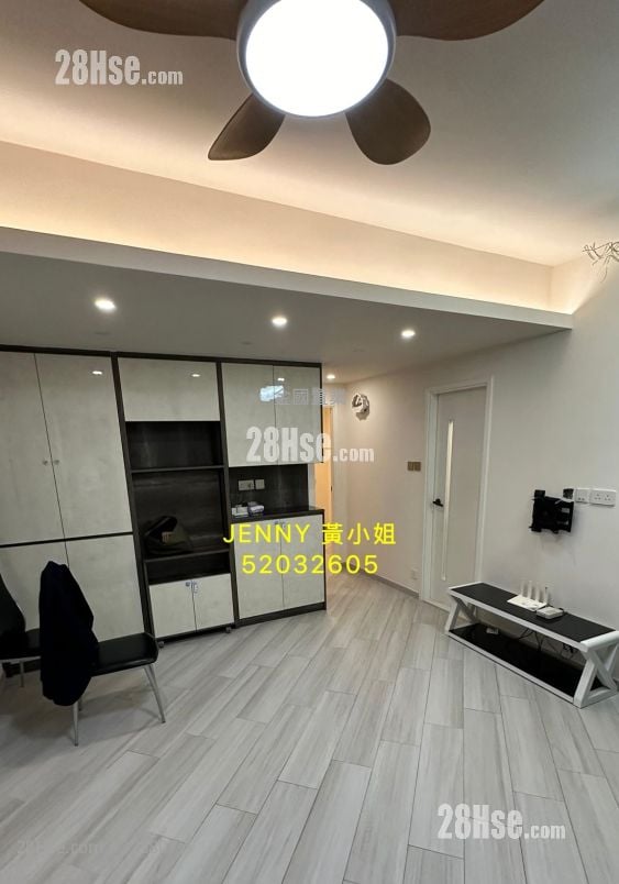 The Regalia Sell 3 Bedrooms , 2 Bathrooms 791 ft²
