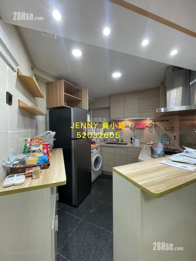 The Regalia Sell 3 Bedrooms , 2 Bathrooms 791 ft²
