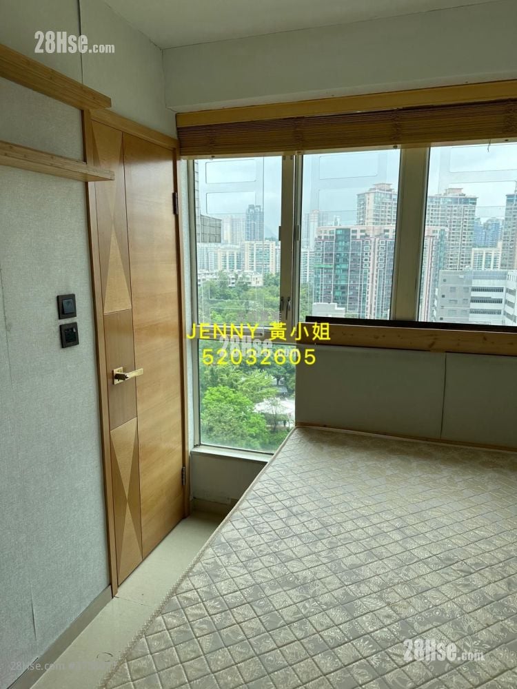 The Regalia Sell 3 Bedrooms , 2 Bathrooms 791 ft²