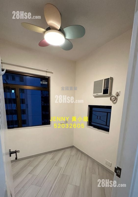 The Regalia Sell 3 Bedrooms , 2 Bathrooms 791 ft²