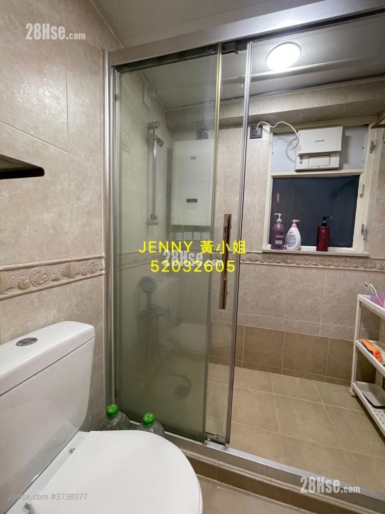 The Regalia Sell 3 Bedrooms , 2 Bathrooms 791 ft²