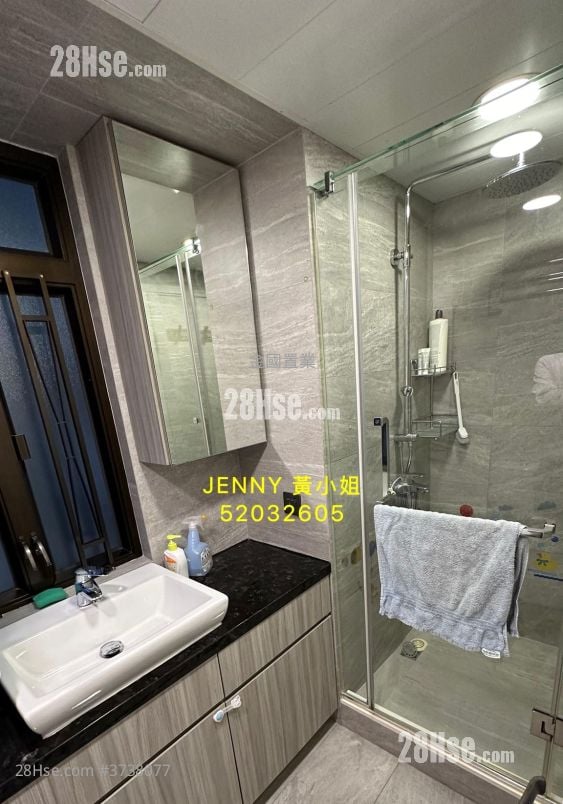 The Regalia Sell 3 Bedrooms , 2 Bathrooms 791 ft²