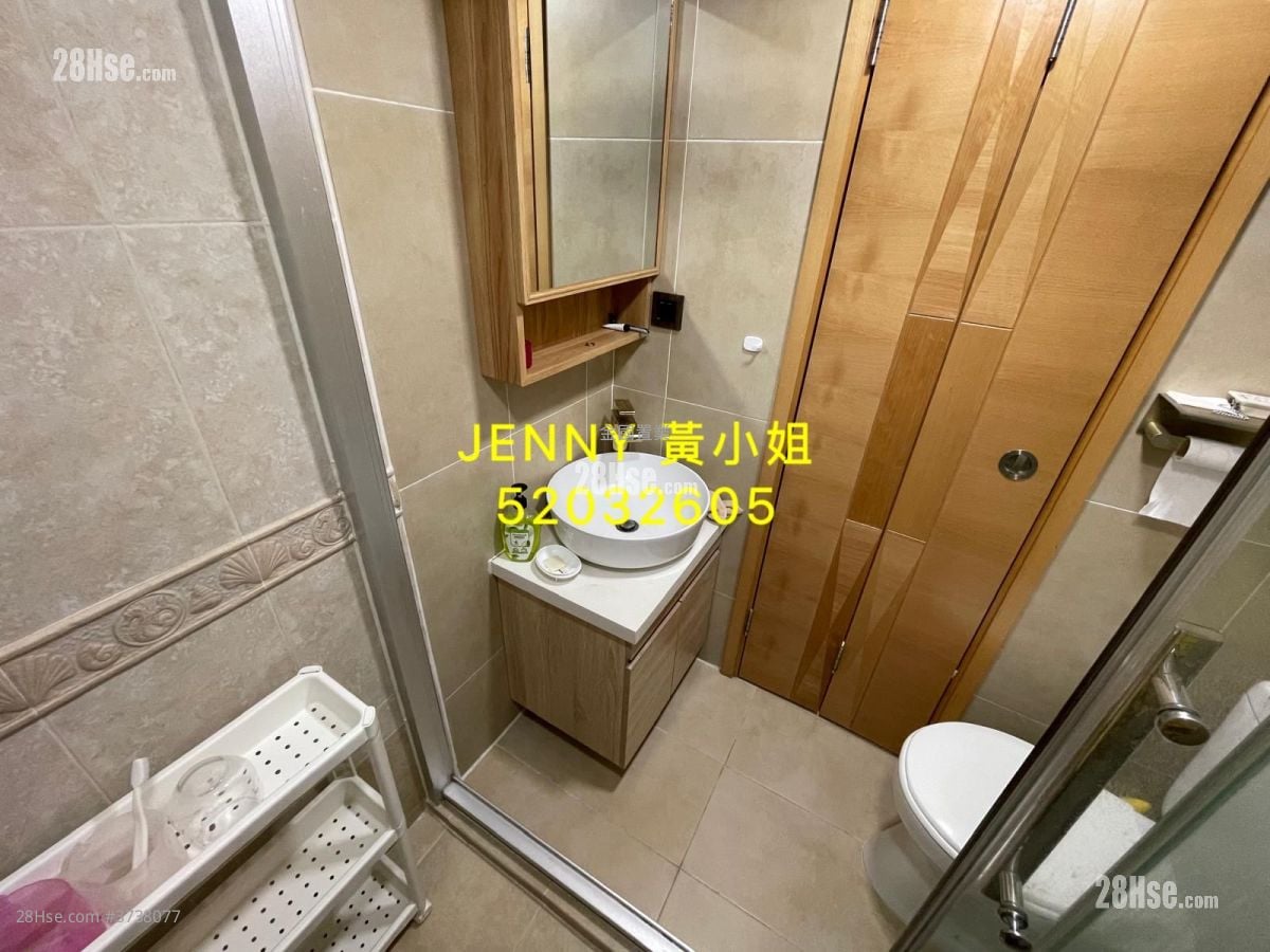 The Regalia Sell 3 Bedrooms , 2 Bathrooms 791 ft²