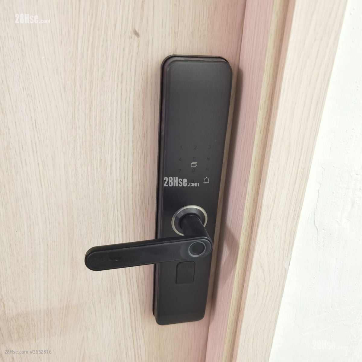 Po Hing Mansion Rental 1 Bathroom 110 ft²