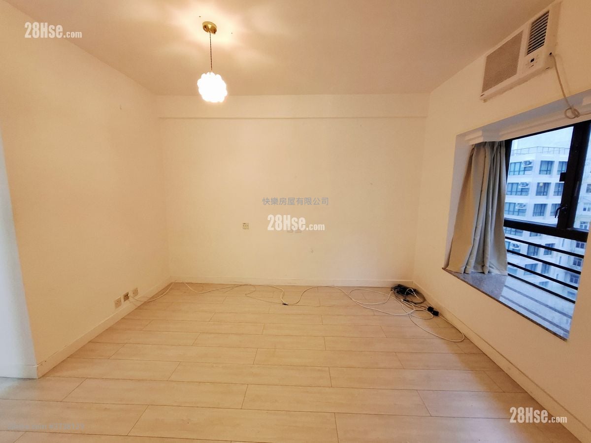 名仕阁 租盘 开放式间隔 , 1 浴室 315 平方尺