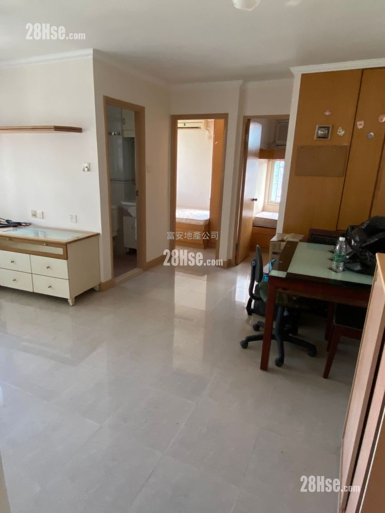 祥和苑 售盘 2 房 , 1 浴室 414 平方尺