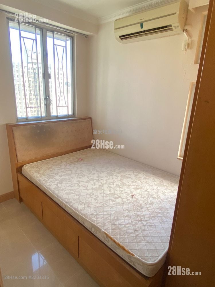 祥和苑 售盘 2 房 , 1 浴室 414 平方尺