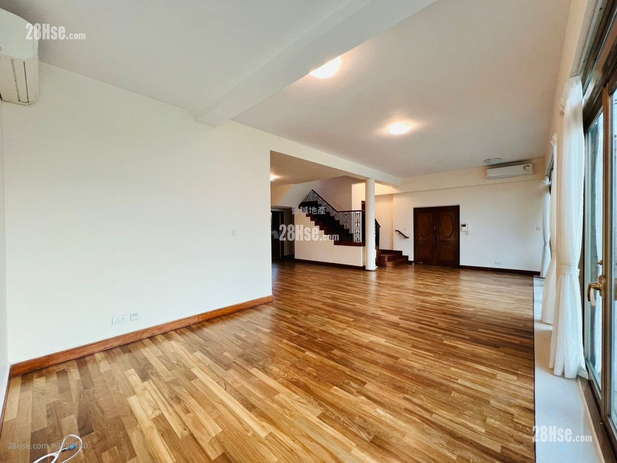 香港黃金海岸 租盤 5+ 房 , 5+ 浴室 2,195 平方呎