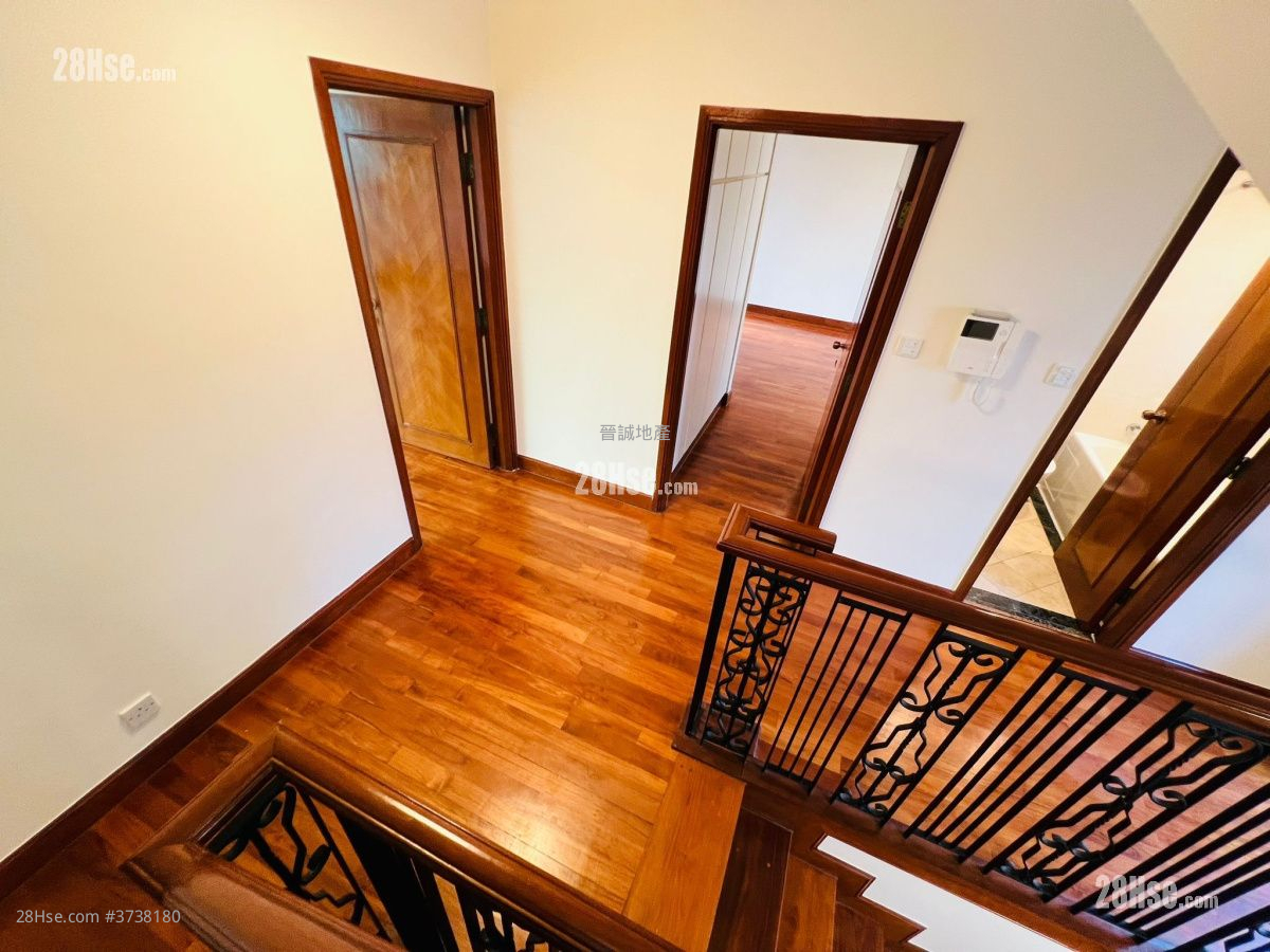 香港黃金海岸 租盤 5+ 房 , 5+ 浴室 2,195 平方呎