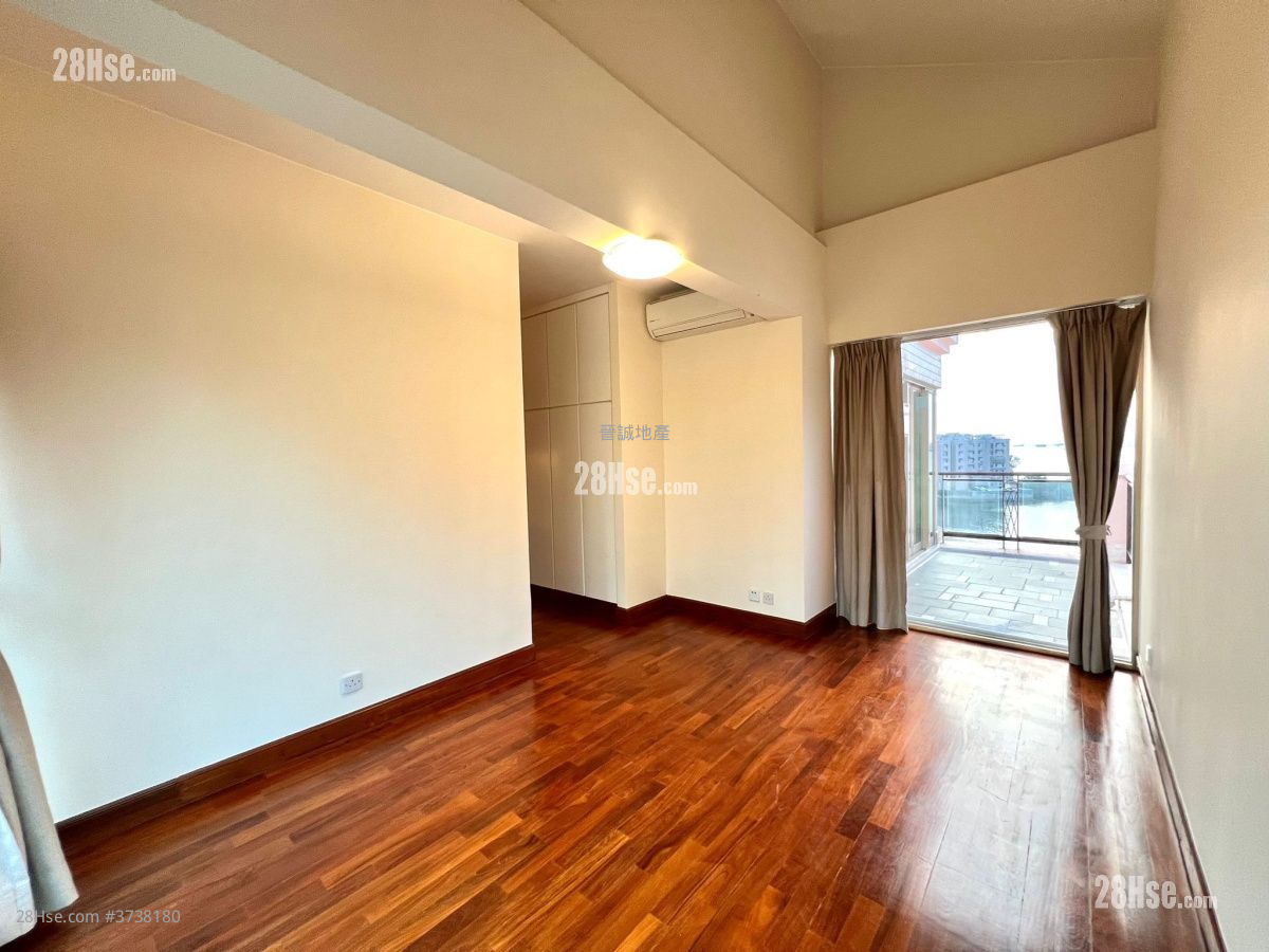 香港黃金海岸 租盤 5+ 房 , 5+ 浴室 2,195 平方呎