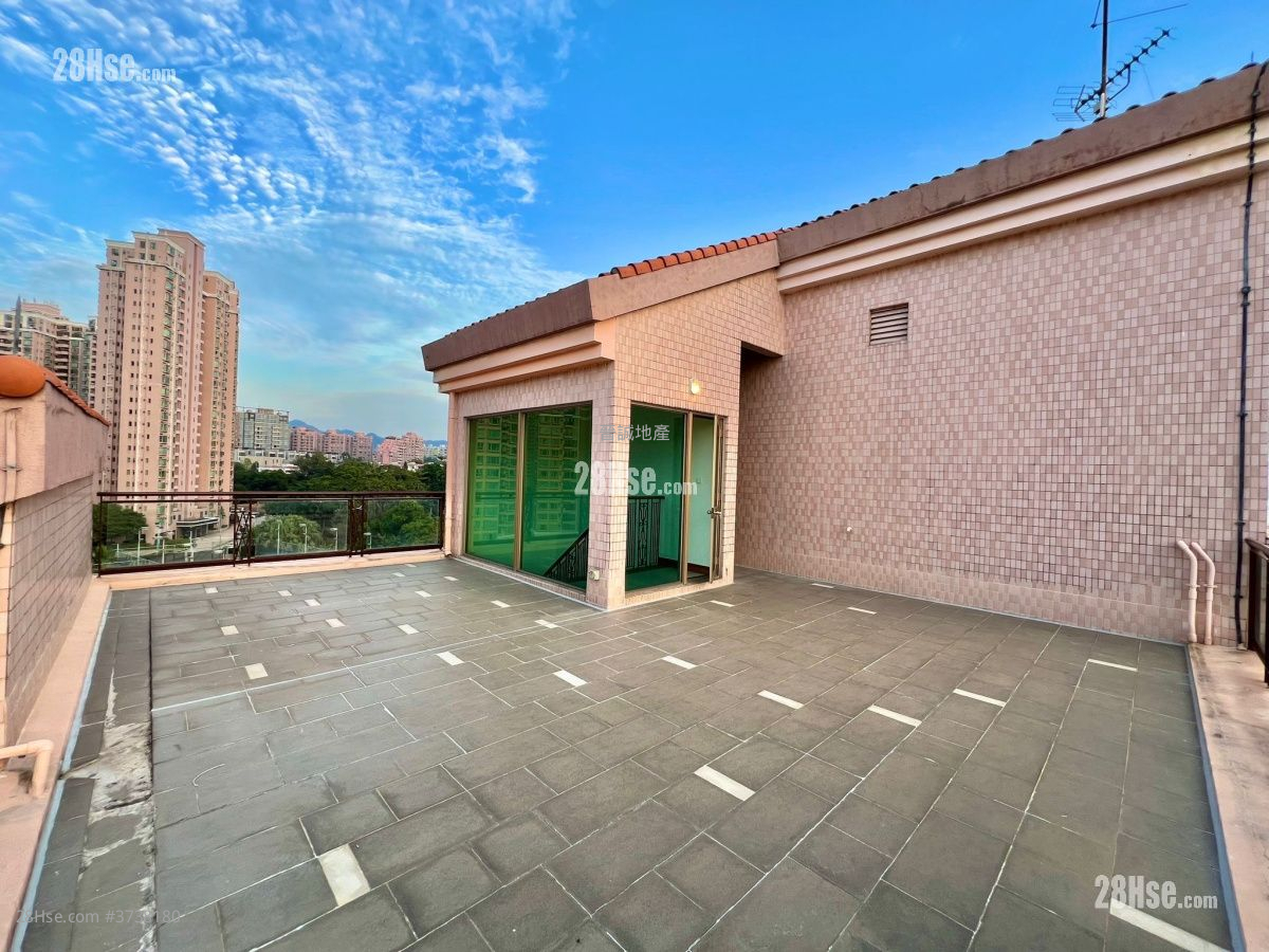 香港黃金海岸 租盤 5+ 房 , 5+ 浴室 2,195 平方呎