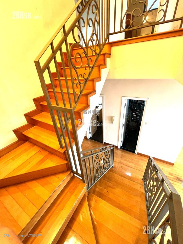 愛琴灣 租盤 4 房 , 3 浴室 1,067 平方呎