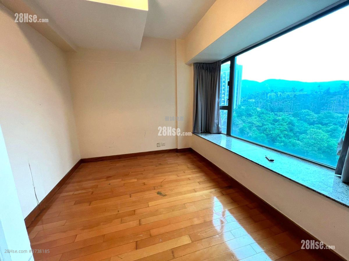 愛琴灣 租盤 4 房 , 3 浴室 1,067 平方呎