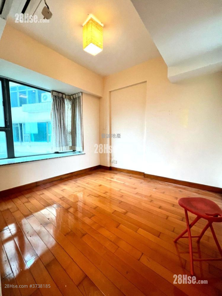 愛琴灣 租盤 4 房 , 3 浴室 1,067 平方呎