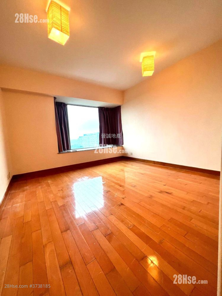 愛琴灣 租盤 4 房 , 3 浴室 1,067 平方呎