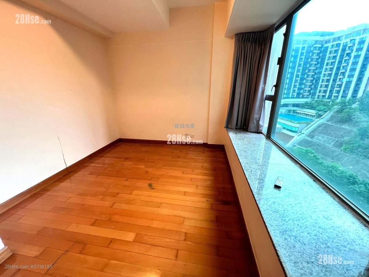 愛琴灣 租盤 4 房 , 3 浴室 1,067 平方呎