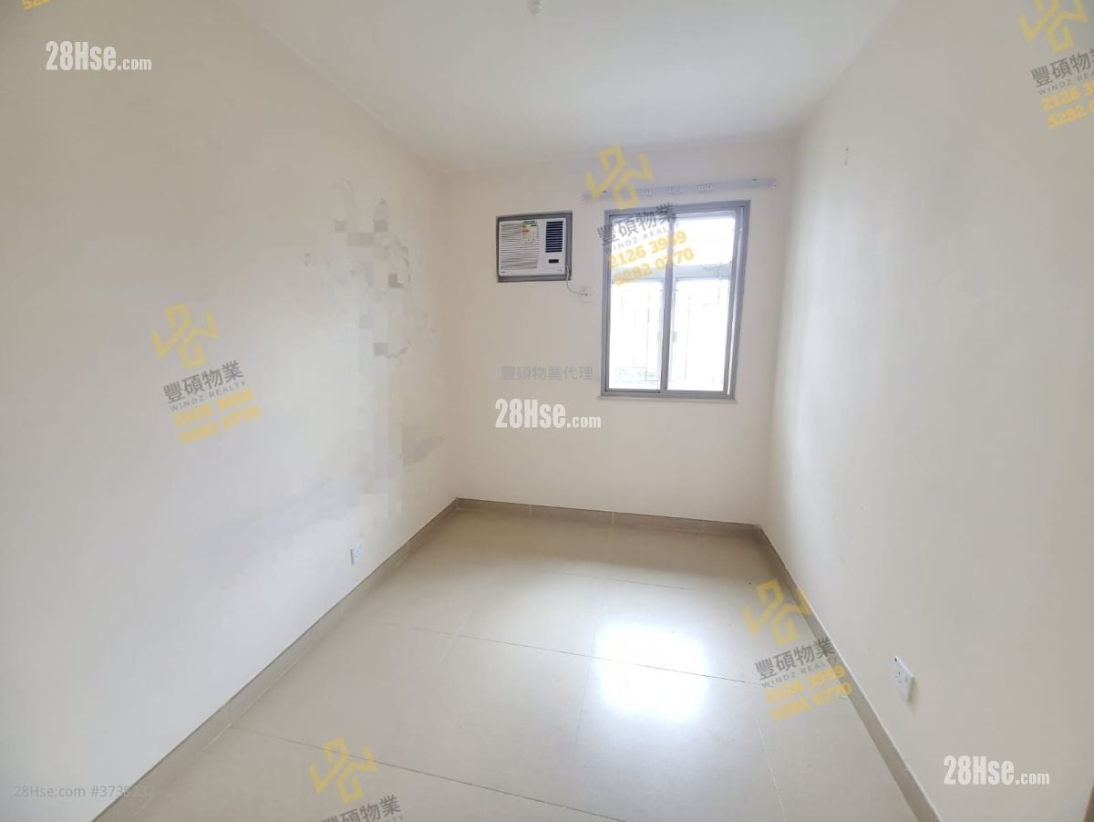 村屋 租盘 1 房 , 1 浴室 380 平方尺