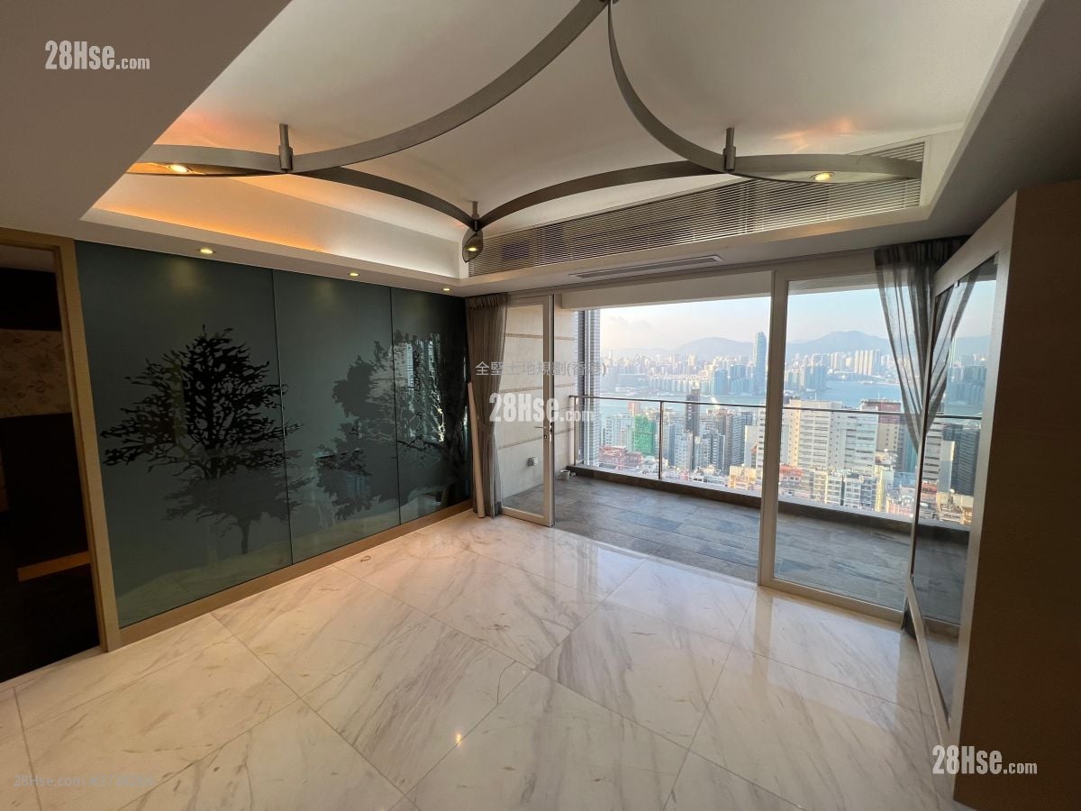 摩天大厦 售盘 4 房 , 2 浴室 1,806 平方尺