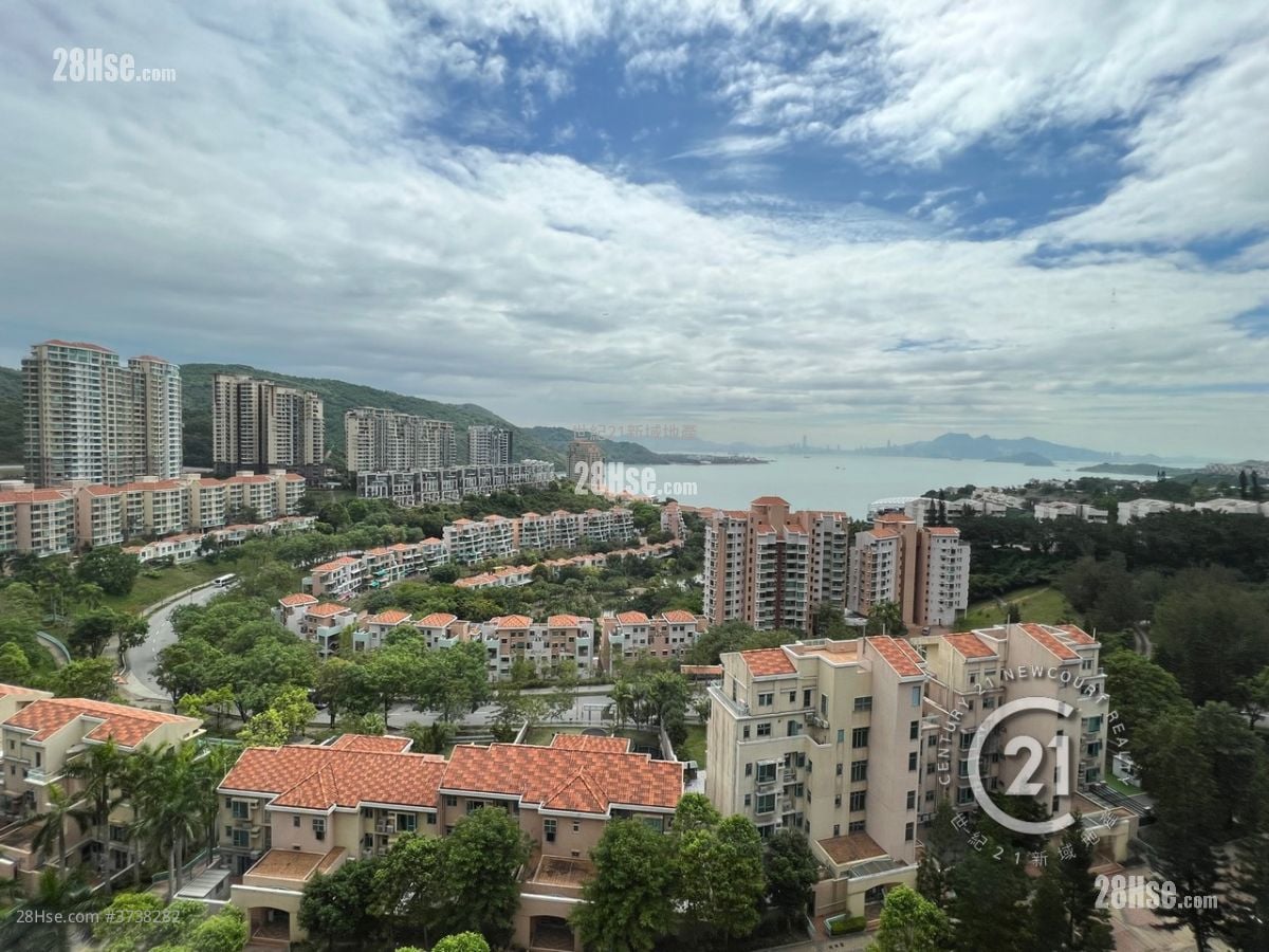Discovery Bay Sell 3 Bedrooms , 2 Bathrooms 743 ft²