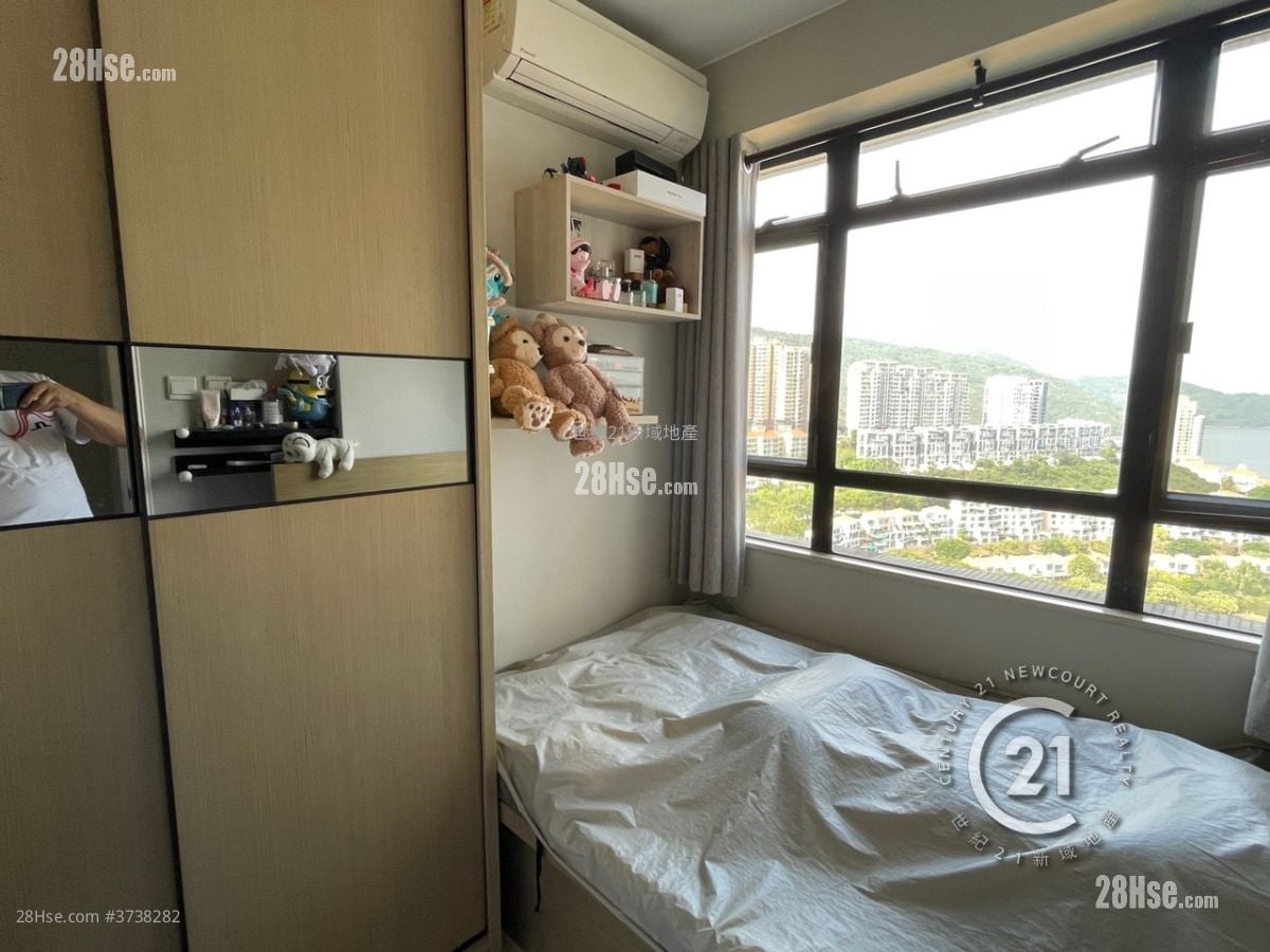 Discovery Bay Sell 3 Bedrooms , 2 Bathrooms 743 ft²