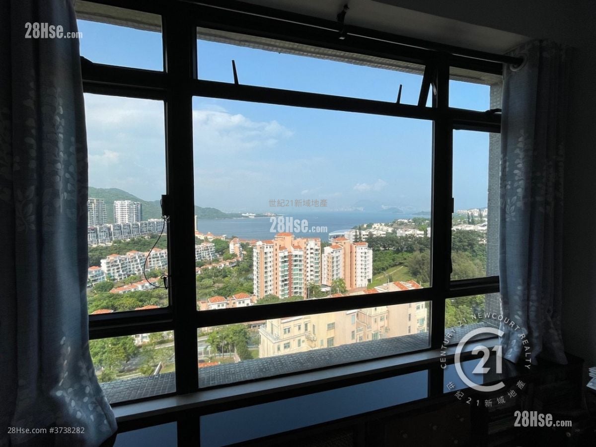 Discovery Bay Sell 3 Bedrooms , 2 Bathrooms 743 ft²