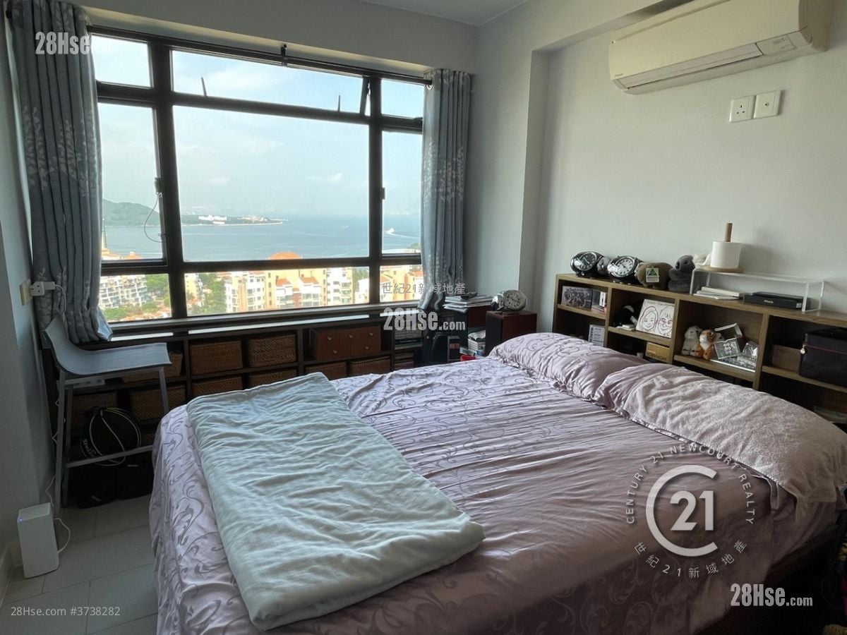 Discovery Bay Sell 3 Bedrooms , 2 Bathrooms 743 ft²