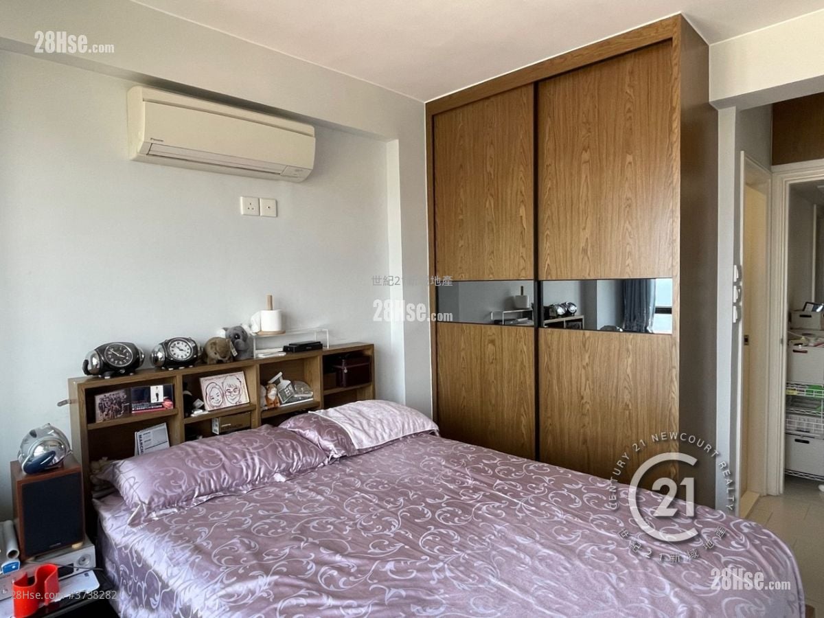 Discovery Bay Sell 3 Bedrooms , 2 Bathrooms 743 ft²