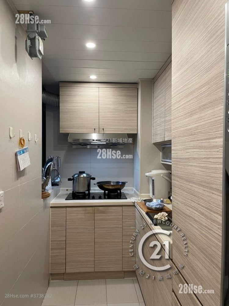 Discovery Bay Sell 3 Bedrooms , 2 Bathrooms 743 ft²