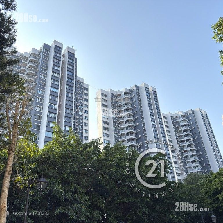 Discovery Bay Sell 3 Bedrooms , 2 Bathrooms 743 ft²