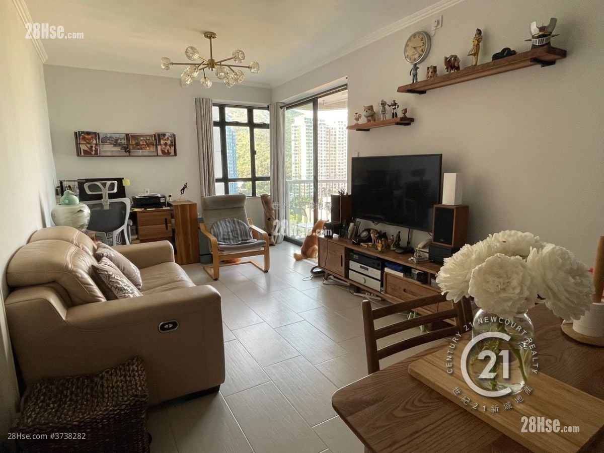 Discovery Bay Sell 3 Bedrooms , 2 Bathrooms 743 ft²