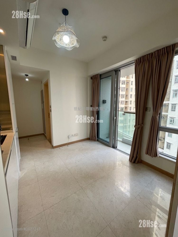 薄扶林道63号 售盘 开放式间隔 , 1 浴室 275 平方尺