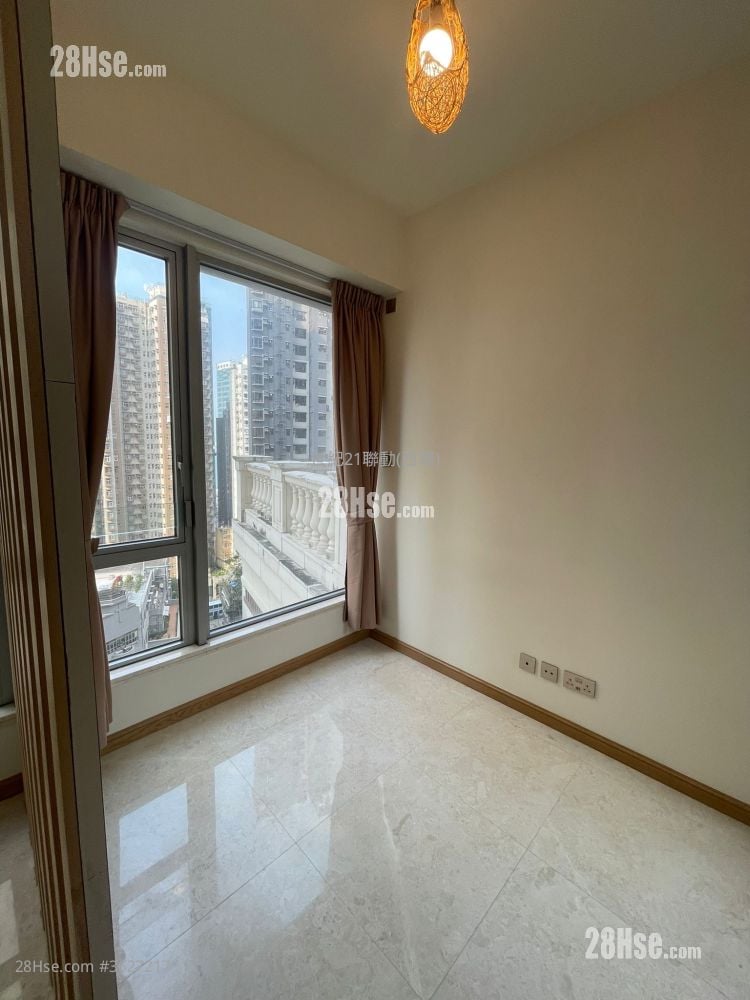 薄扶林道63号 售盘 开放式间隔 , 1 浴室 275 平方尺