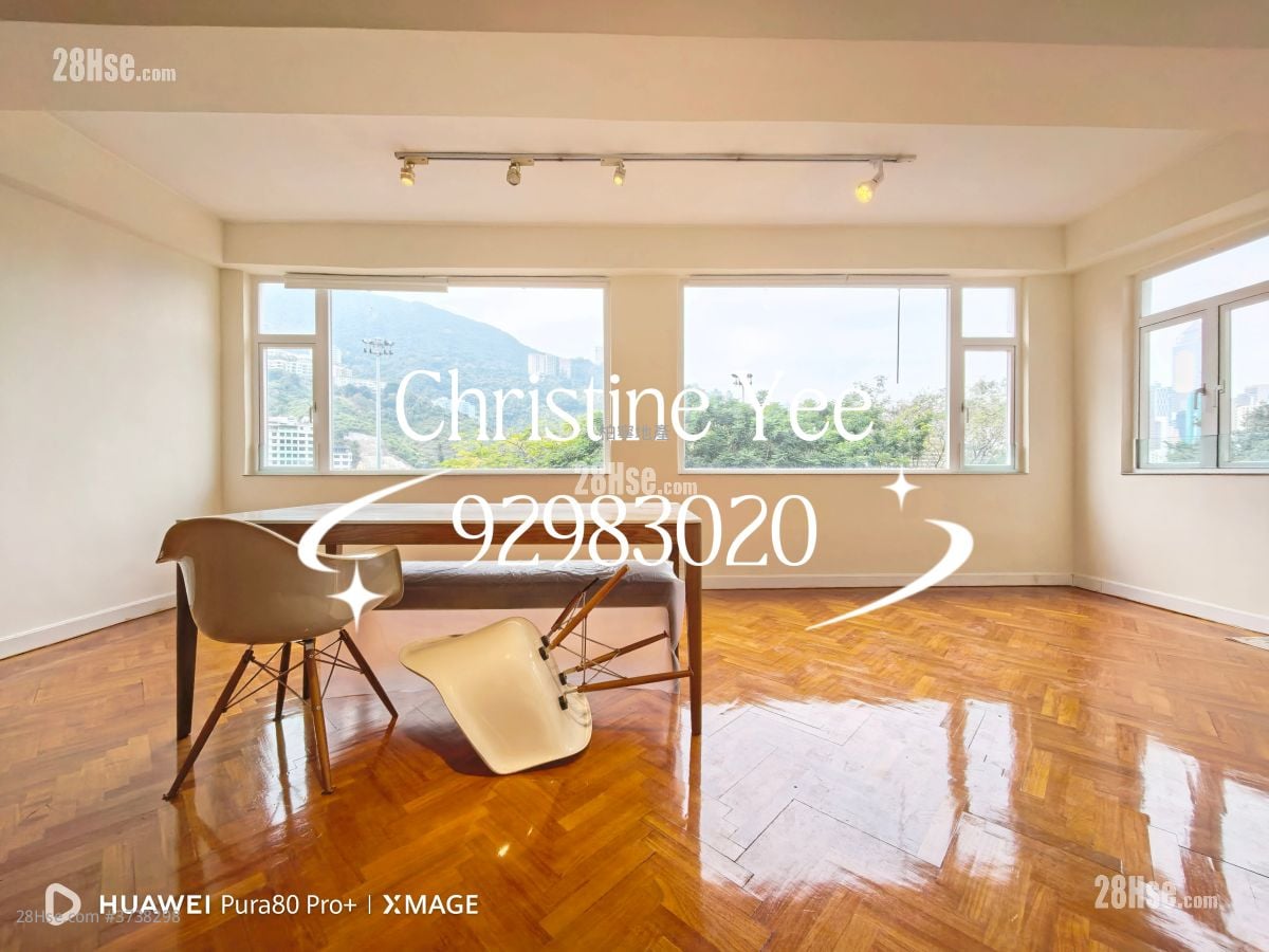 黄泥涌道77-79号 租盘 2 房 , 2 浴室 1,125 平方尺