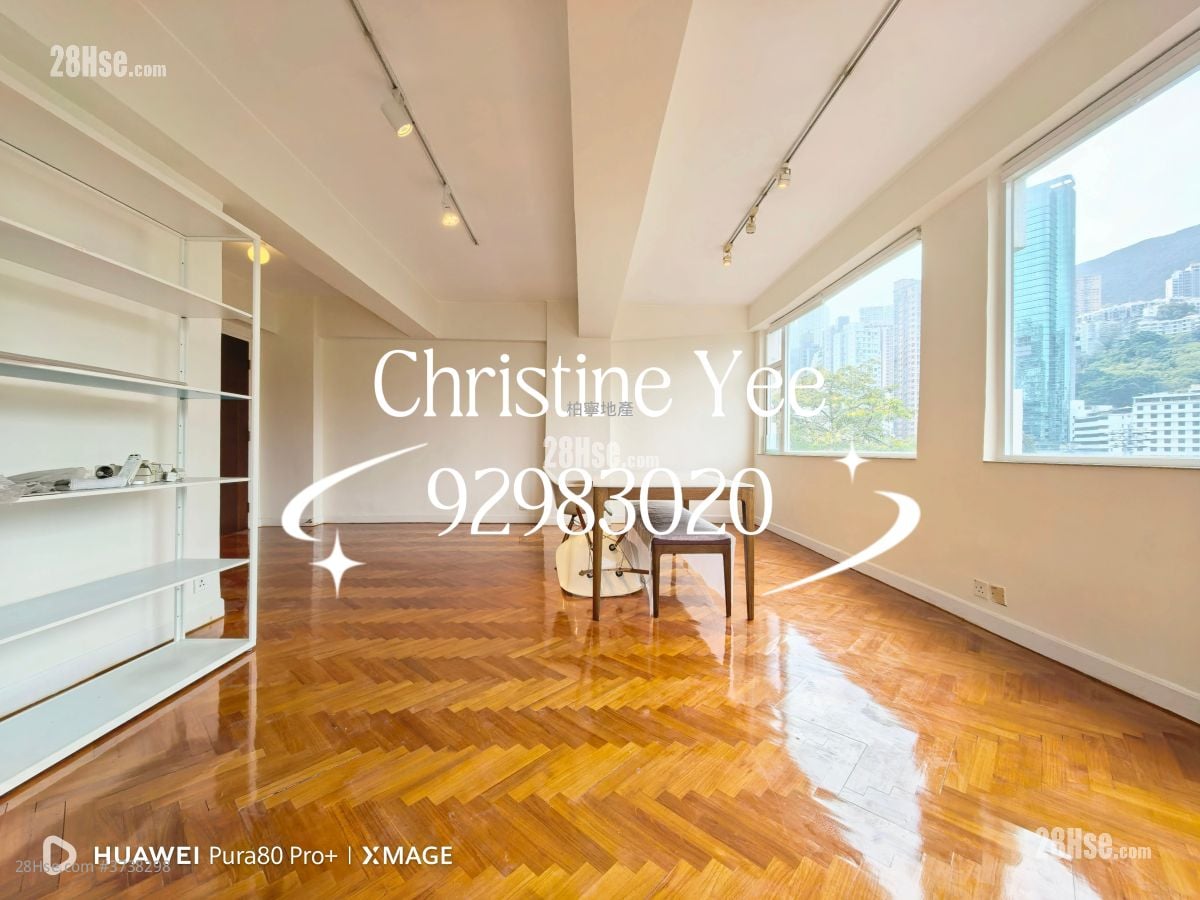 黄泥涌道77-79号 租盘 2 房 , 2 浴室 1,125 平方尺