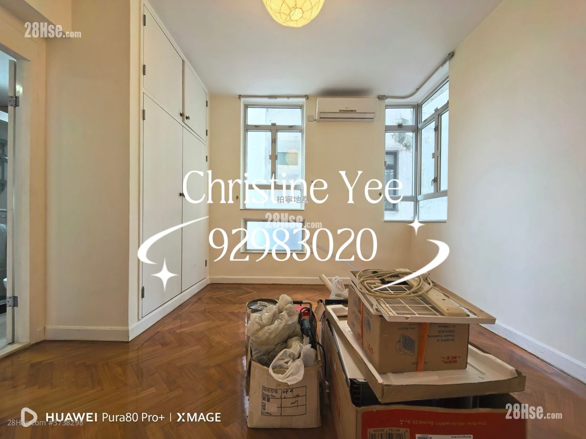 黄泥涌道77-79号 租盘 2 房 , 2 浴室 1,125 平方尺