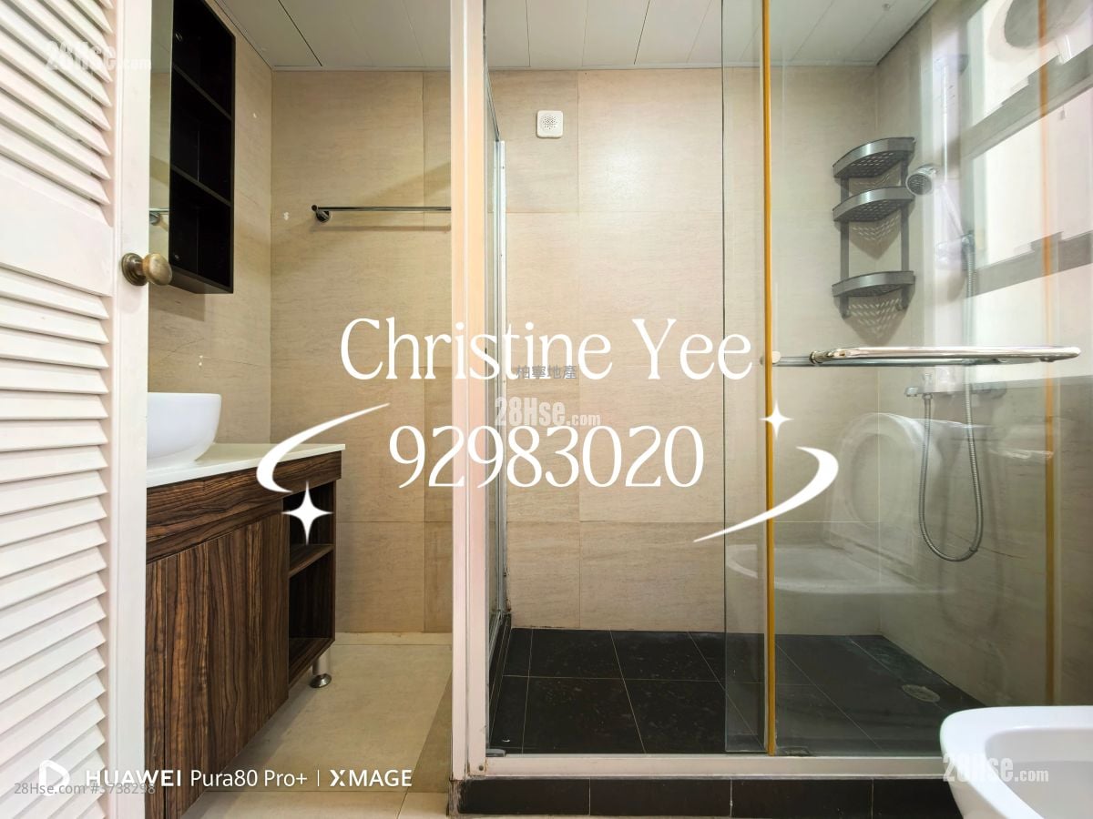 黄泥涌道77-79号 租盘 2 房 , 2 浴室 1,125 平方尺