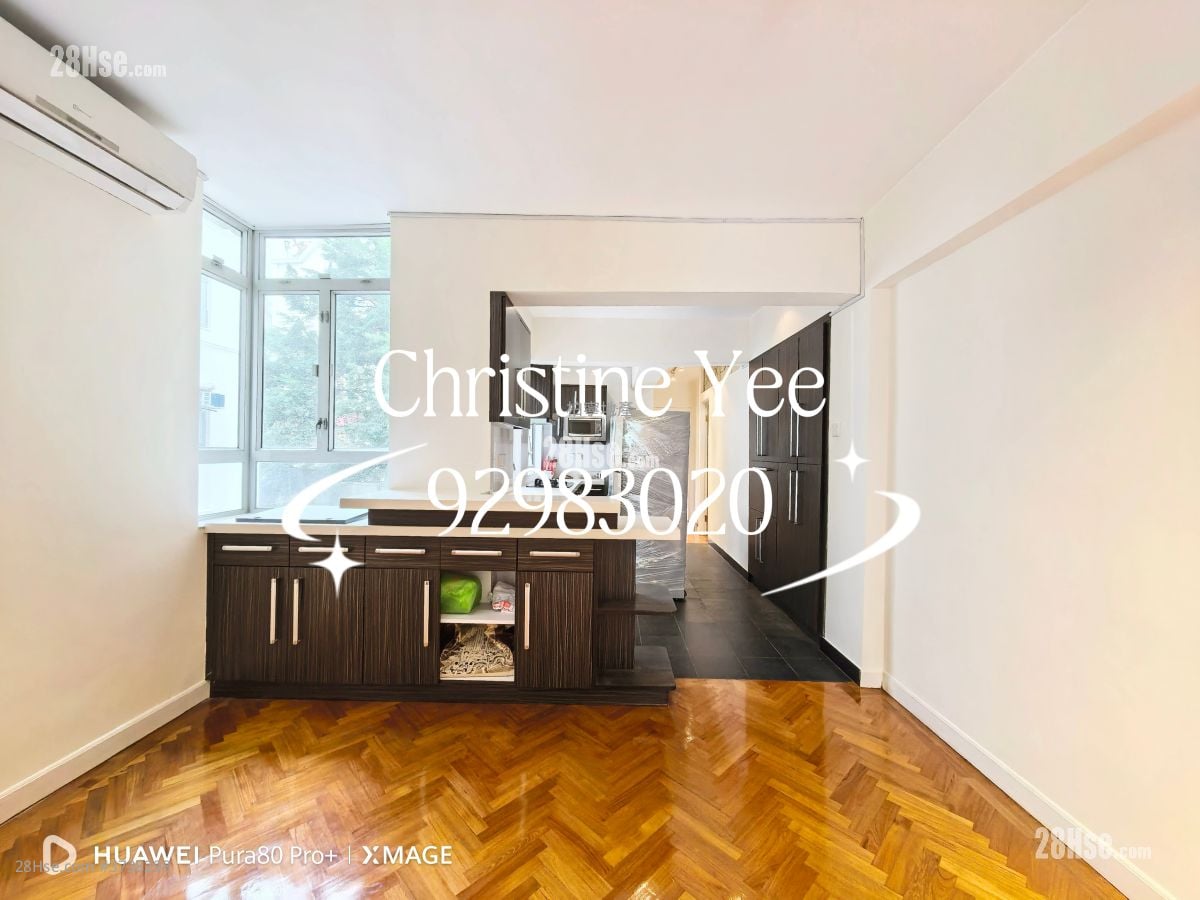 黄泥涌道77-79号 租盘 2 房 , 2 浴室 1,125 平方尺