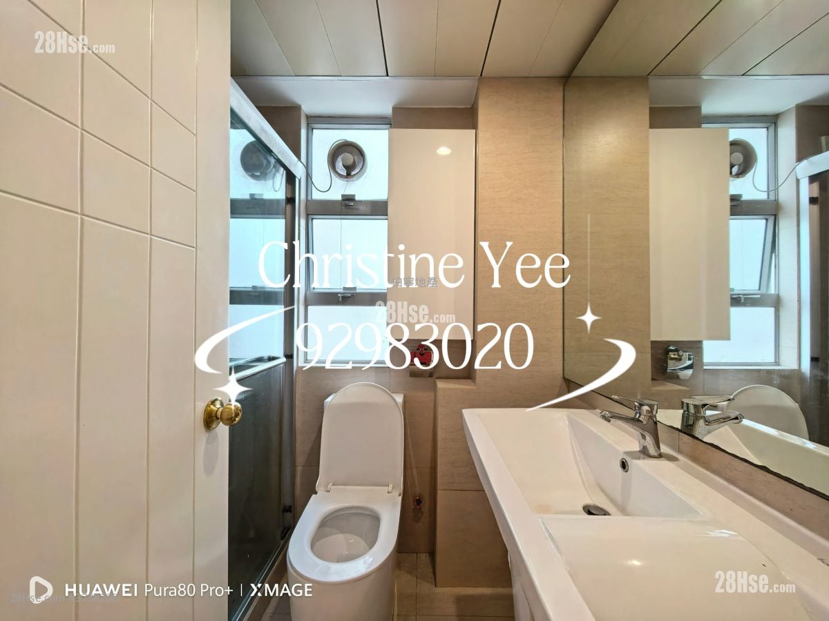 黄泥涌道77-79号 租盘 2 房 , 2 浴室 1,125 平方尺