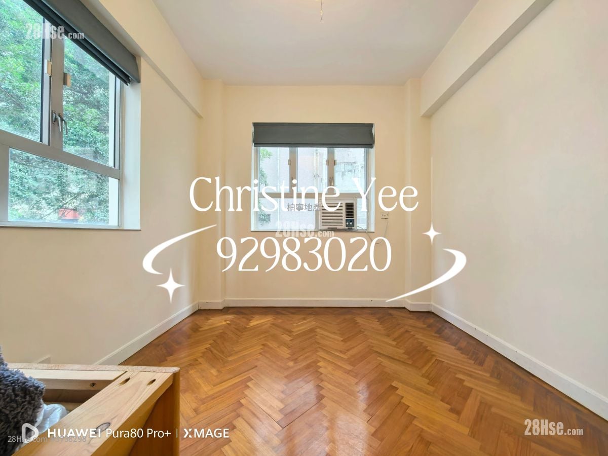 黄泥涌道77-79号 租盘 2 房 , 2 浴室 1,125 平方尺