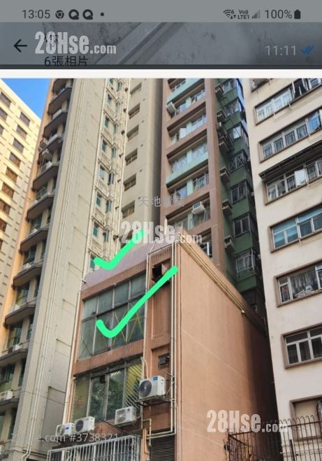 Deltec Court Sell 693 ft²