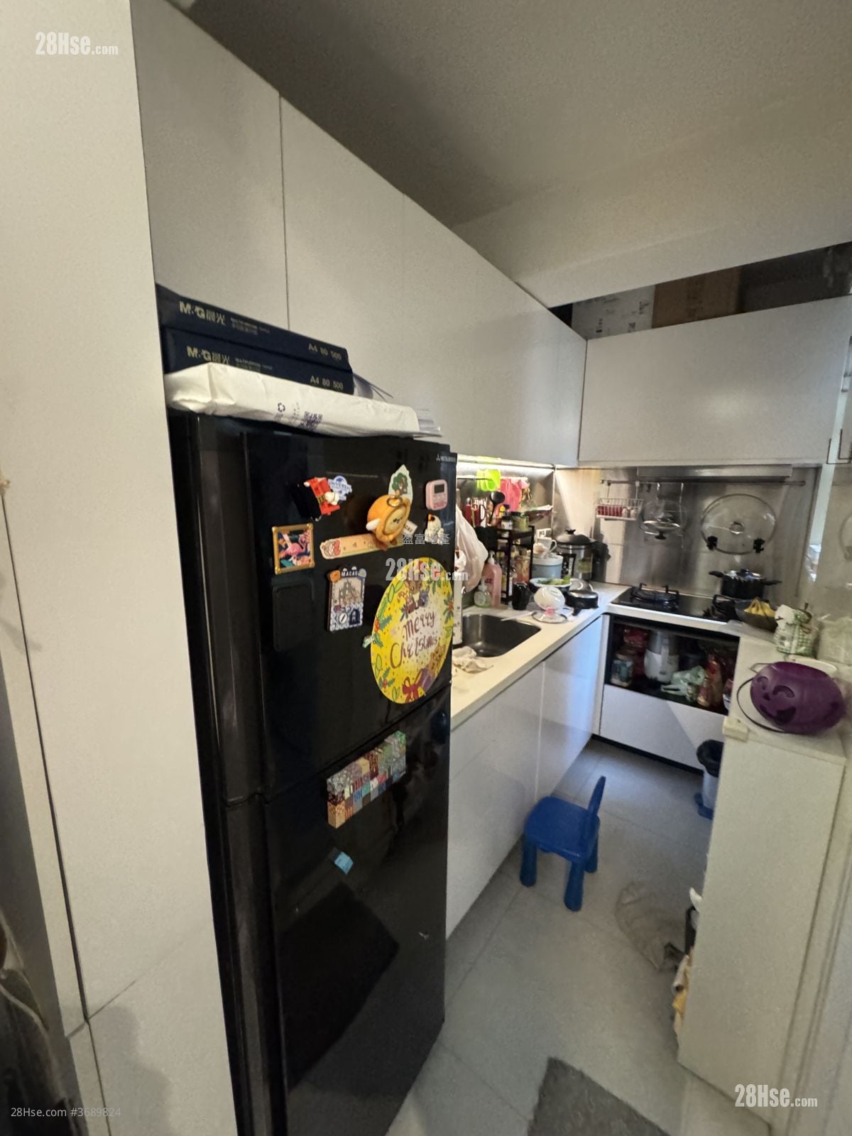 太湖花园 售盘 2 房 , 1 浴室 355 平方尺