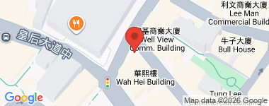 苏杭街138号 Vr Floor Plan 物业地址