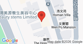 何文田街29-31號 地圖