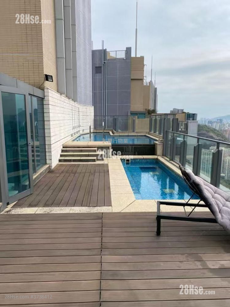 Aria Sell 4 Bedrooms 3,140 ft²