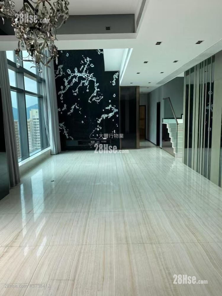 Aria Sell 4 Bedrooms 3,140 ft²