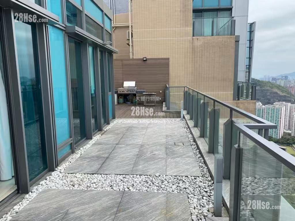 Aria Sell 4 Bedrooms 3,140 ft²