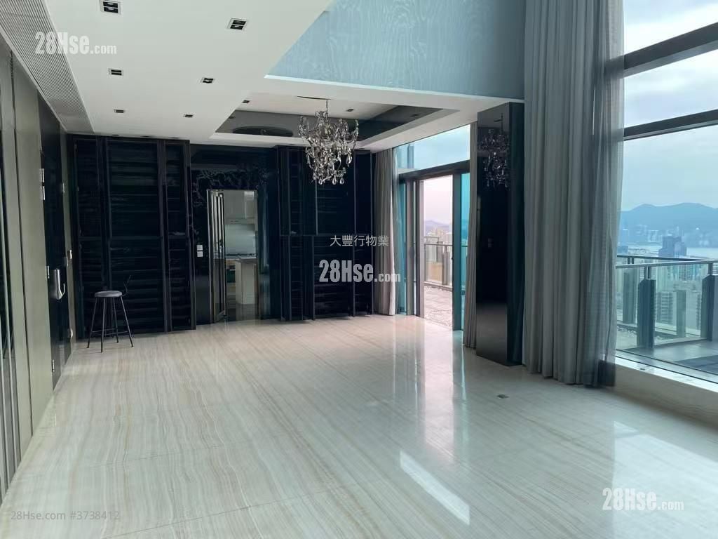 Aria Sell 4 Bedrooms 3,140 ft²